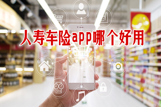 人寿车险app哪个好用？哪个官网首页？怎么下载？插图6