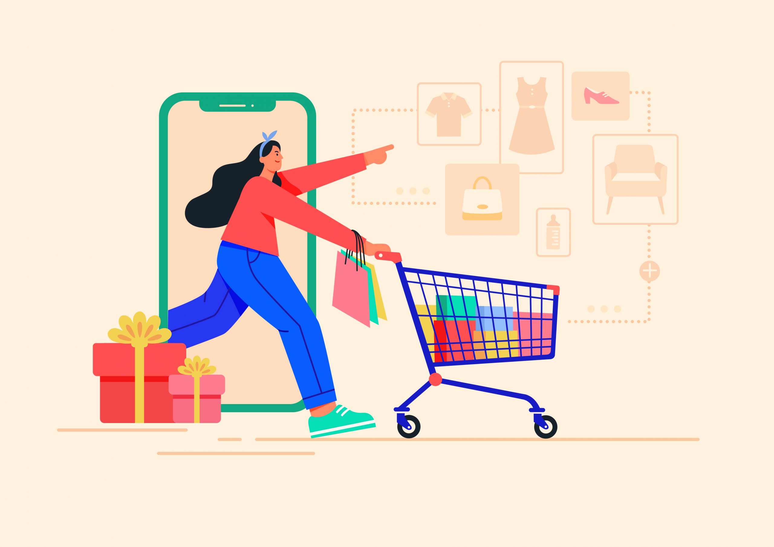 双11退货攻略，有了它，退货不要钱