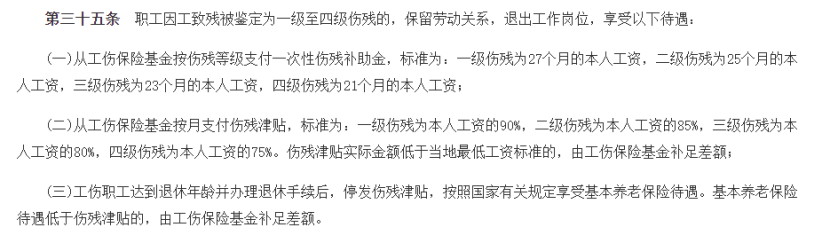 这几类人,可以提前退休!插图2 这几类人,可以提前退休!插图2