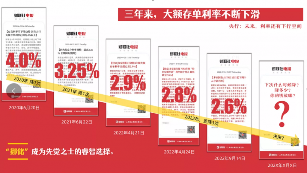 储蓄险3.5%的预定利率要撑不下去了？插图12