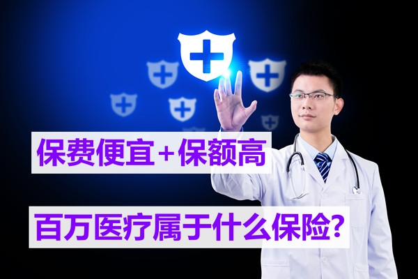 百万医疗保险是什么？百万医疗保险有哪些保险公司？插图