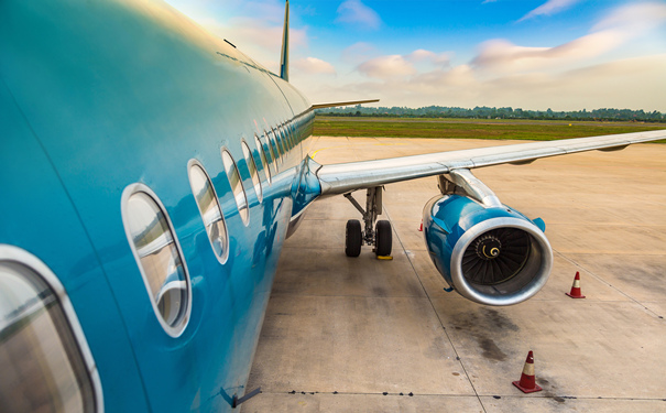 什么是航空发动机装配工？航空企业如何在线投保团体意外险？插图