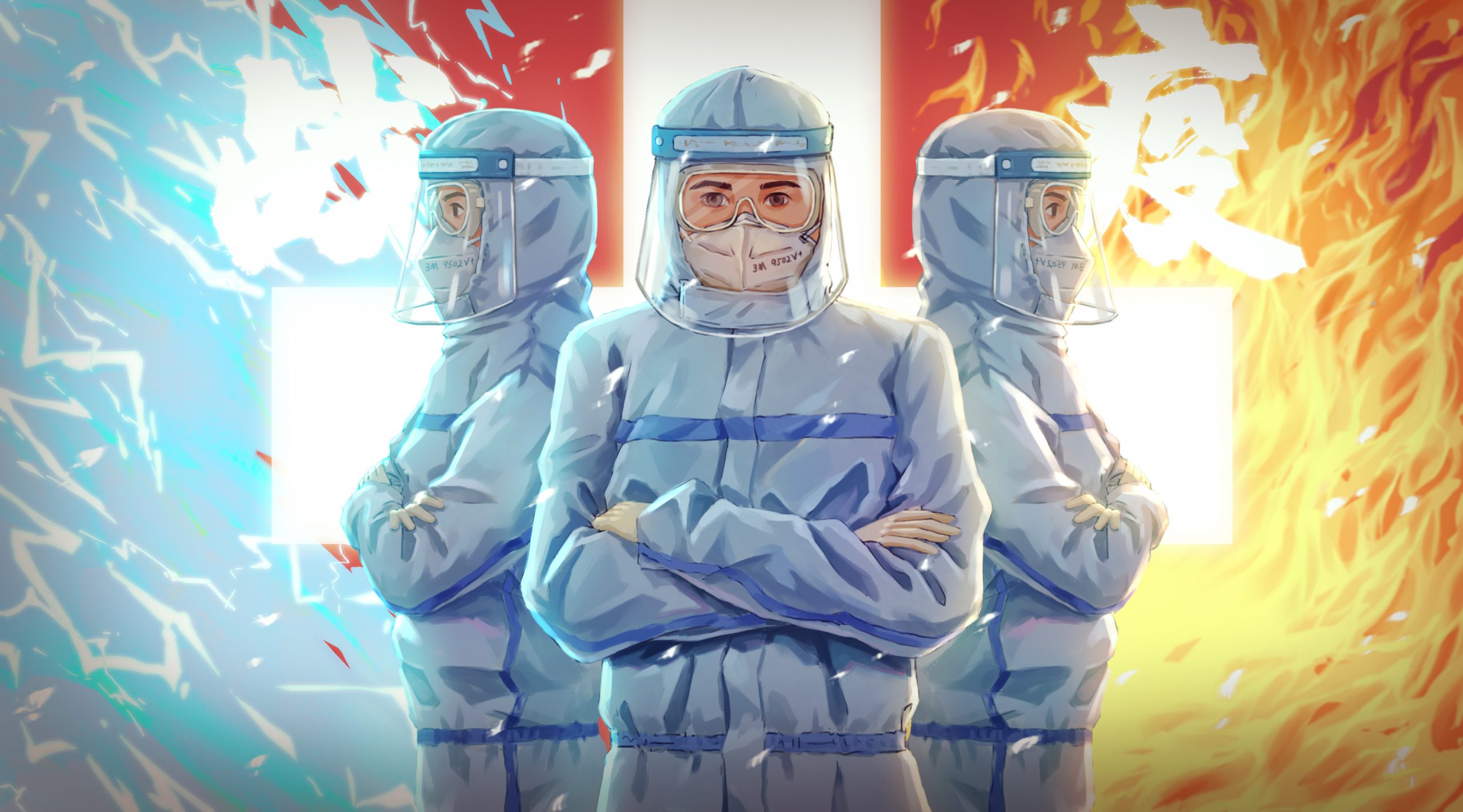 “阳”了之后有哪些保险能赔?会影响以后买保险吗?缩略图 “阳”了之后有哪些保险能赔?会影响以后买保险吗?