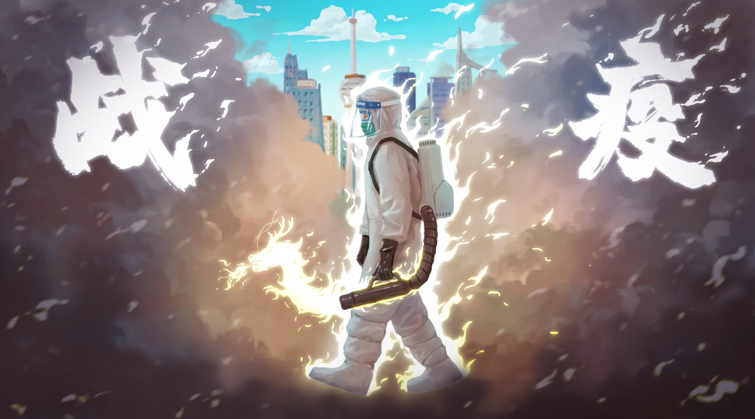 隔离期间每天领1000元,这种保险是坑吗?缩略图 隔离期间每天领1000元,这种保险是坑吗?