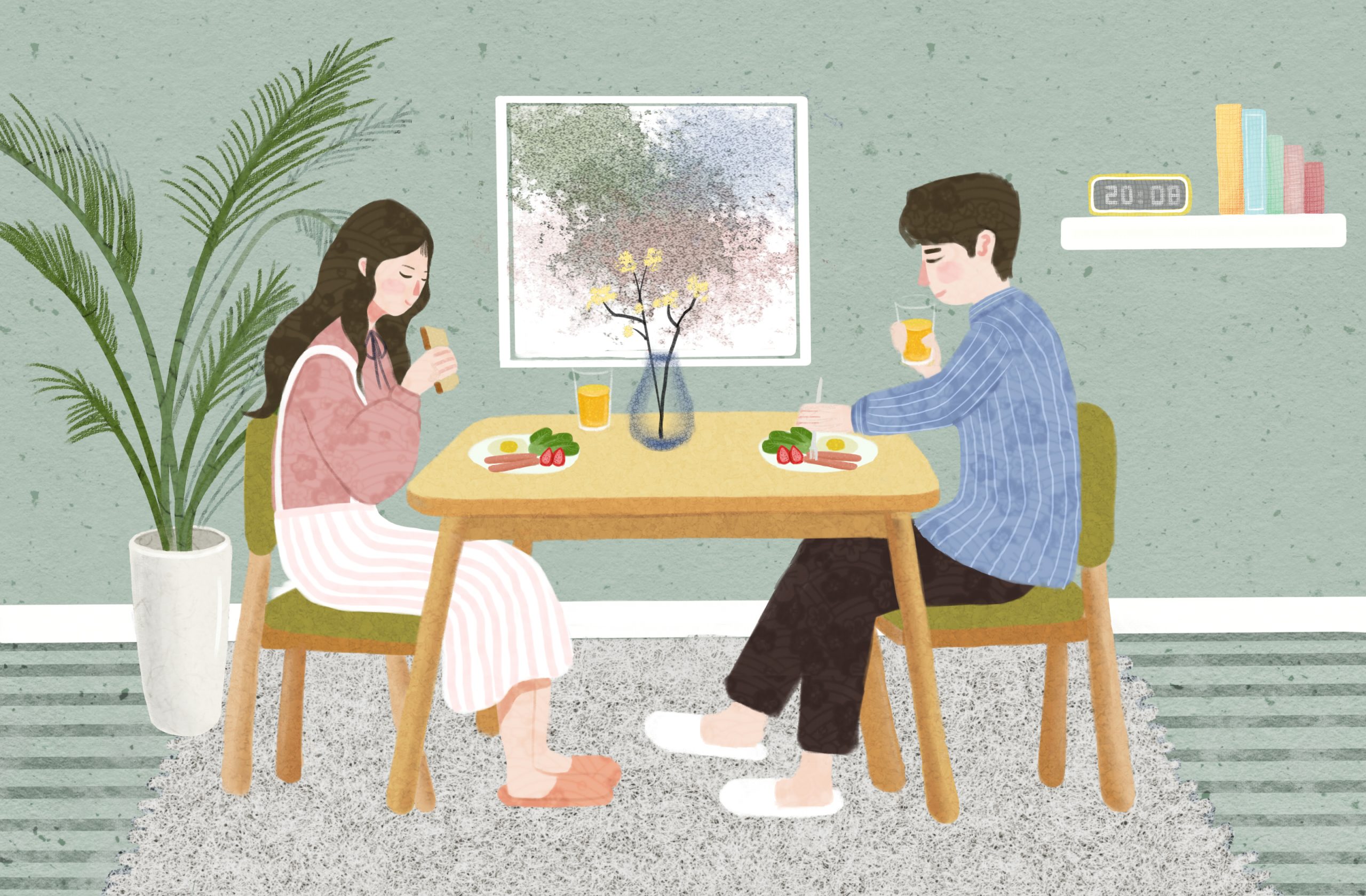 夫妻投保该怎么选择？这款比小米意外险还优秀！