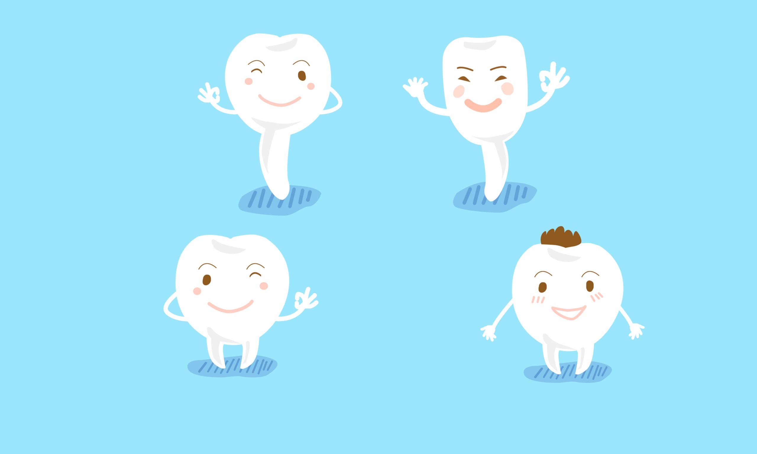 少年儿童及成人牙齿医疗保险和口腔牙科诊疗普慧方案