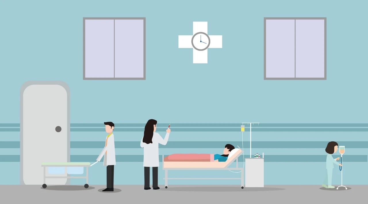 注意！这些医院被保险公司“拉黑”，看病不赔！