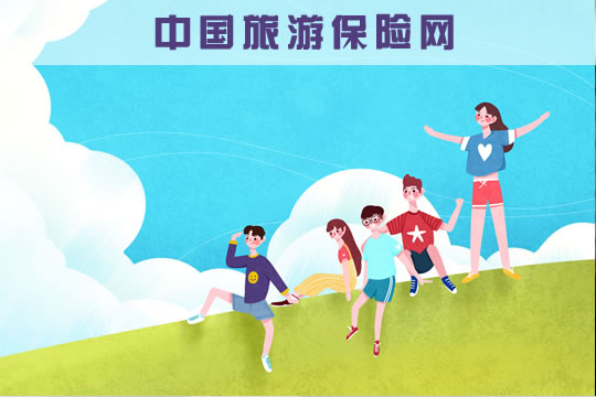 中国旅游保险网插图