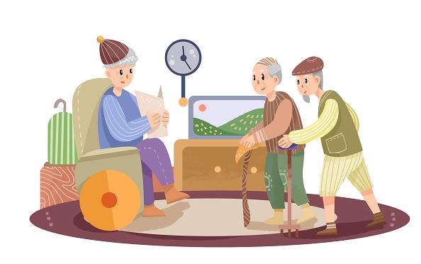 揭阳农村养老保险，揭阳农村养老保险2023插图