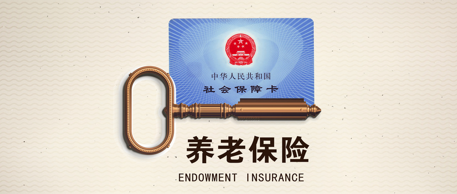 个人养老保险的缴费标准怎么样？缴费后怎样查询？插图2