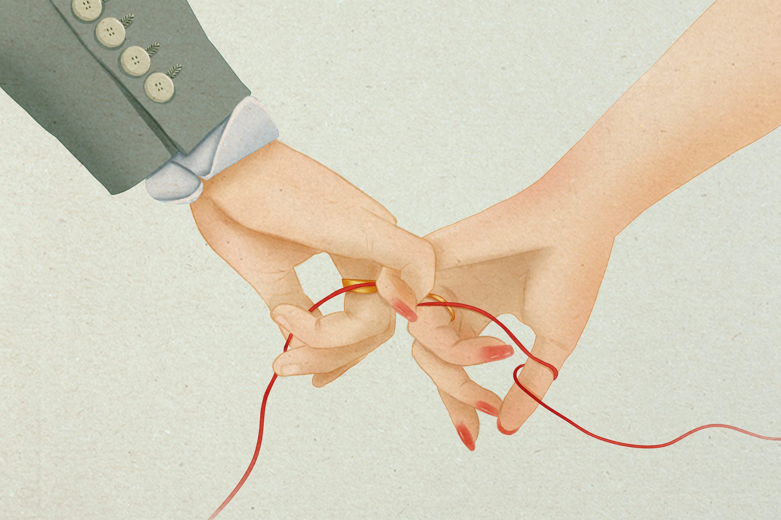 老公理财失败，最后还是得靠我攒钱