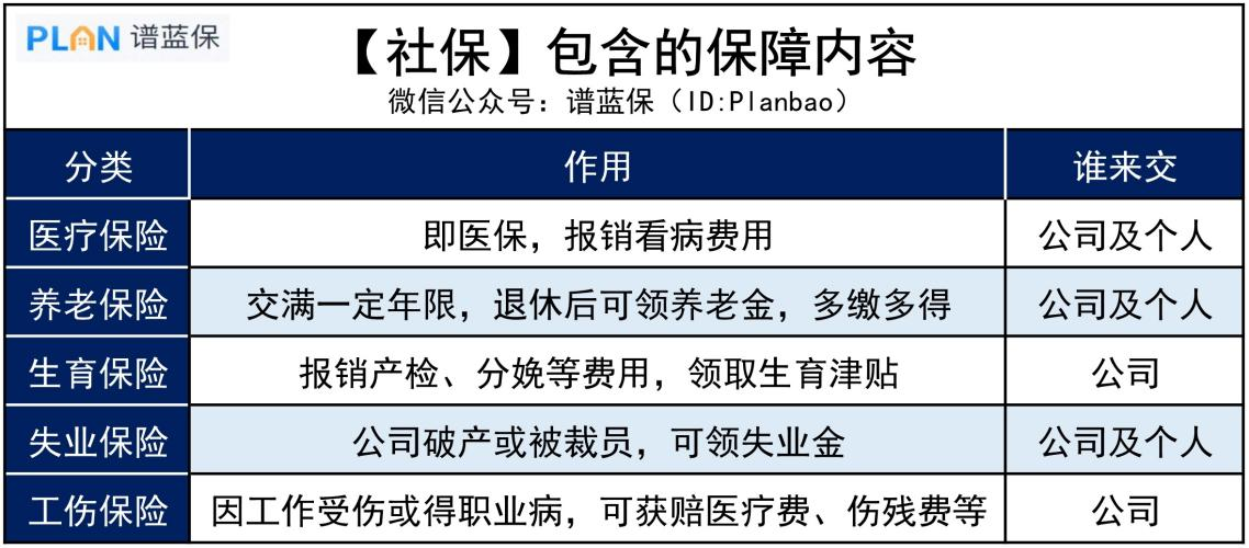 未来退休年龄将延迟到65岁，还有必要交社保吗？插图2