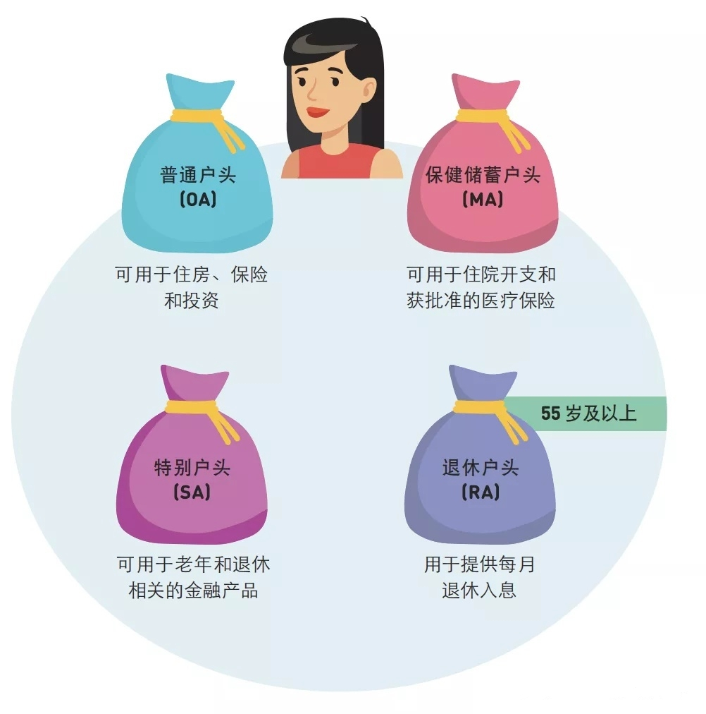 政府来养老？各国基本养老金制度大盘点！插图10