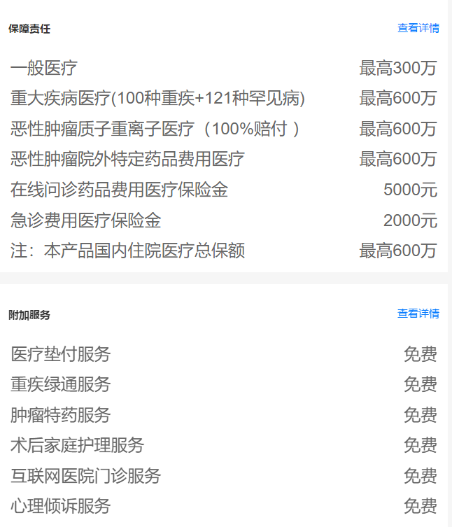 商洛人如何购买医疗保险插图4