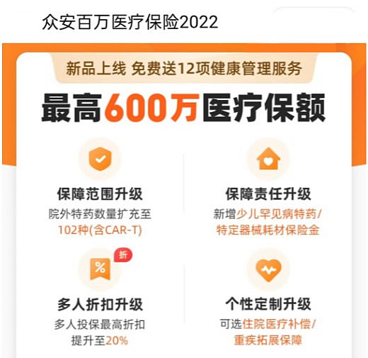 如何购买日喀则医疗保险，如何选择日喀则医疗保险插图2