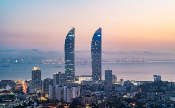 厦门江泰保险经纪公司地址电话插图