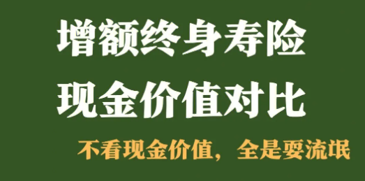 终身寿险是什么意思啊，购买寿险一定要明确插图