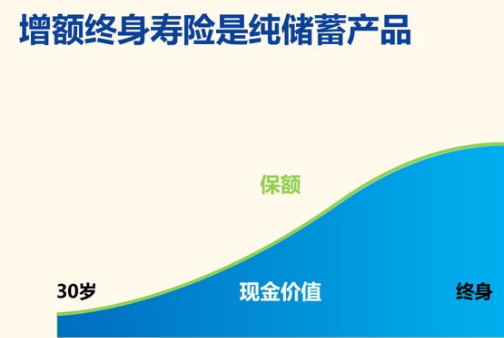 渤海人寿增额终身寿险能买吗，渤海人寿保险公司插图