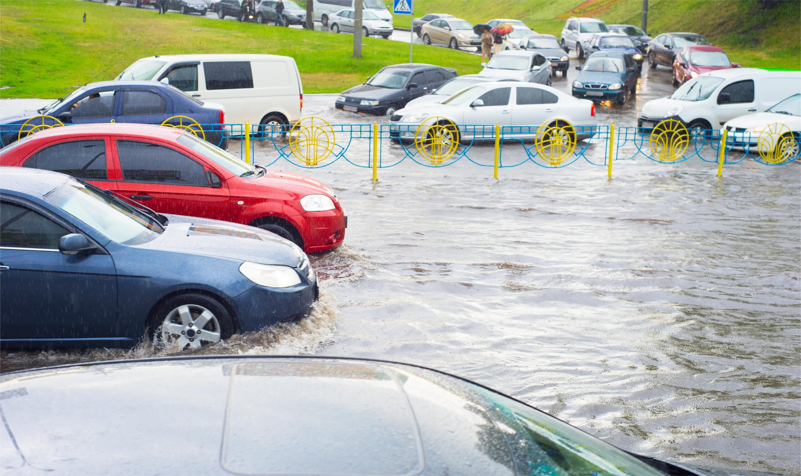 暴雨过后，车子被水淹了，保险怎么赔？插图4