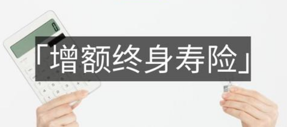 年金险跟增额终身寿险应该怎么选？插图