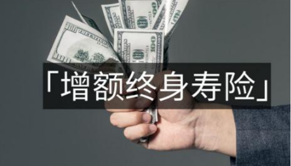 增额终身寿险不能买买了会怎么样插图