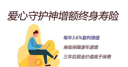 增额终身寿险的缺点是什么，做到更加全面的对比插图