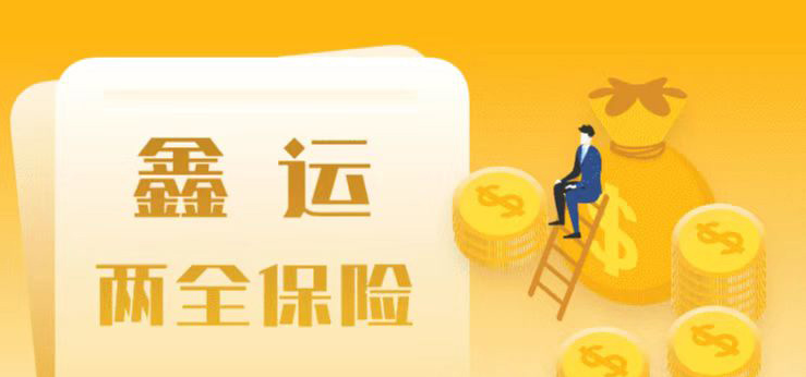 国联人寿鑫运两全保险怎么样？什么适合购买？