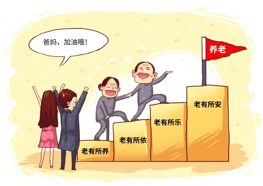 当代老人生活实录 | 老了要过怎样的生活,决定权在谁手里?插图3 当代老人生活实录 | 老了要过怎样的生活,决定权在谁手里?插图3