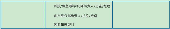 中国保险营销与渠道创新峰会！插图8