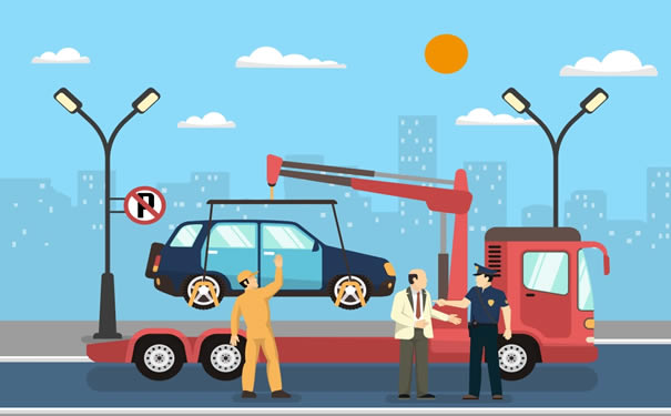 买什么意外险，大卡车司机能买什么意外险？插图