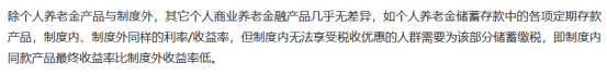 二零二三年基本养老金增加3.8%，你是否懂得如何规划养老金？应对未来？插图12