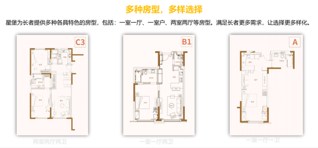 康爱一生，一站式养老解决方案！插图18