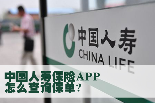 中国人寿保险app手机下载！中国人寿app什么功能和服务？插图4