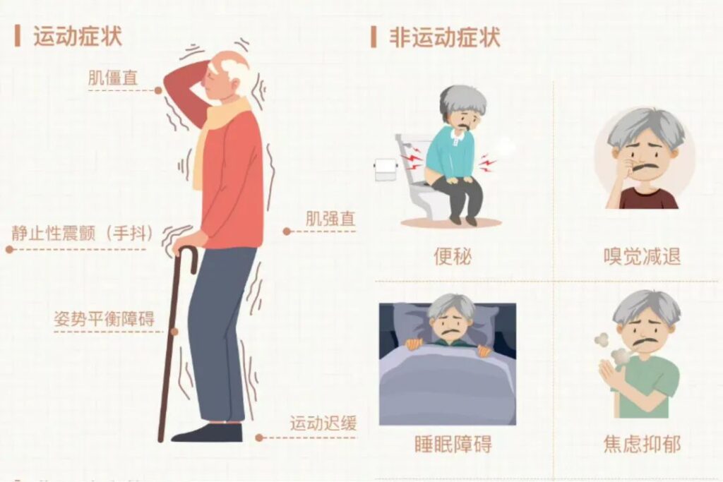 年纪轻轻瘫痪在床，原来身体早有预警……插图10