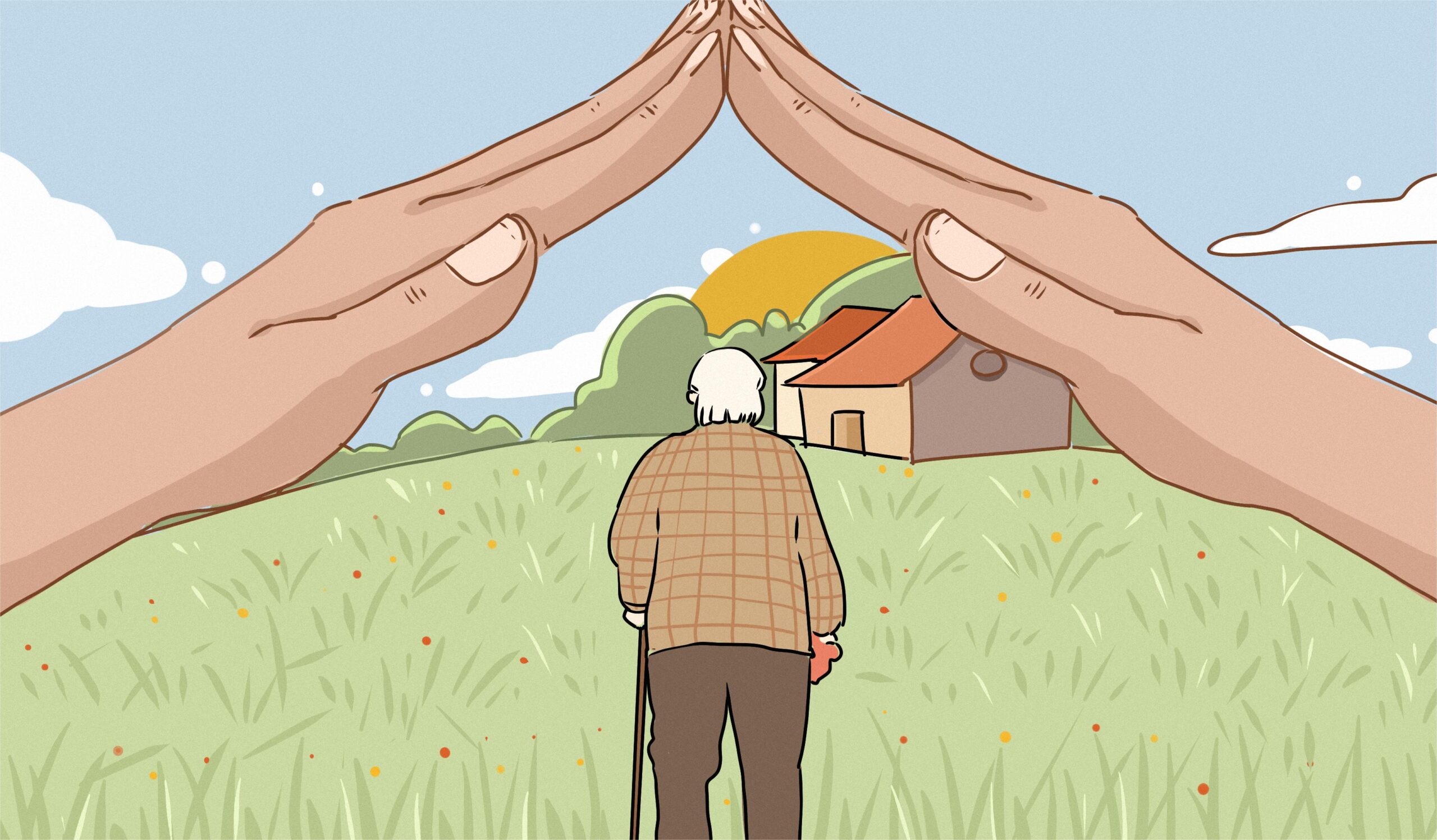 养老年金保险的功能有哪些？插图2