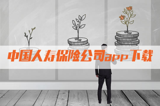 中国人寿保险公司app下载！有什么特点？如何下载？插图2
