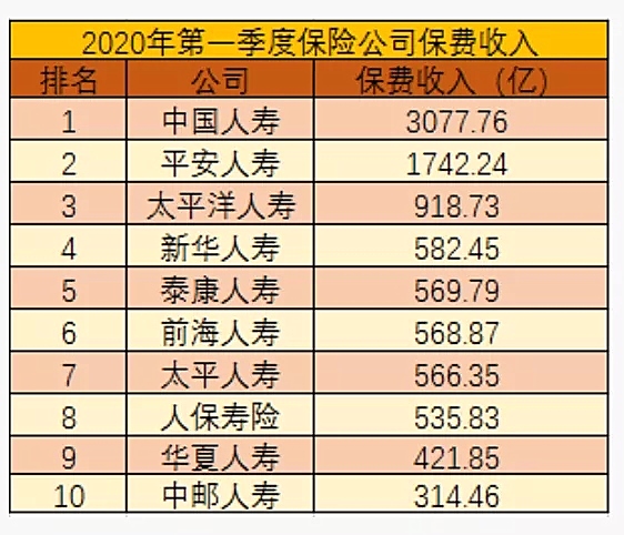 有多少保险公司？插图14