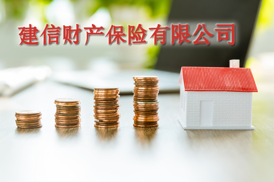 建信财产保险有限公司分公司的电话号码是多少？插图