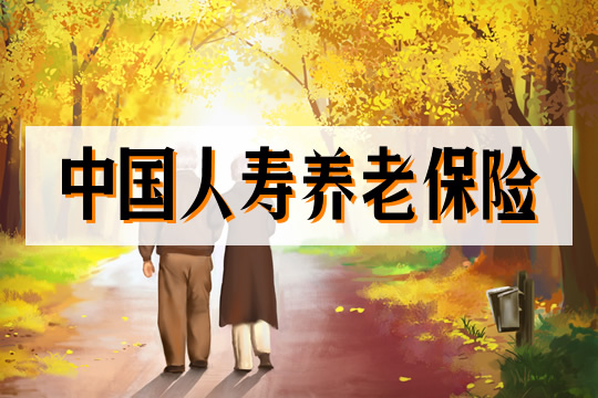 中国人寿养老保险插图2
