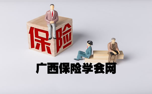 广西保险学会网插图