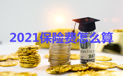 如何计算保险费？插图2