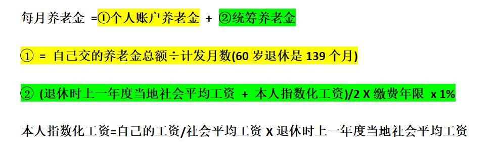 体制内养老金要大缩水了？插图4