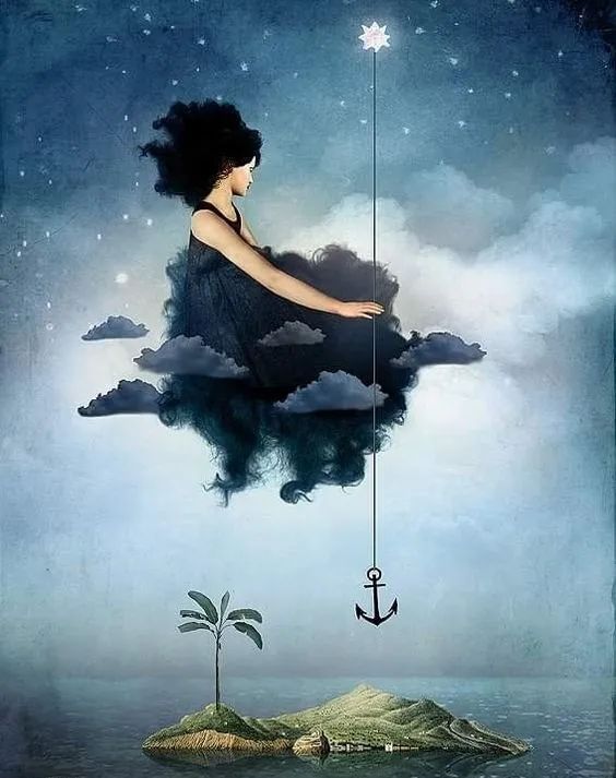 闺蜜忽然找到我，说在澳洲的女儿失联了……插图4