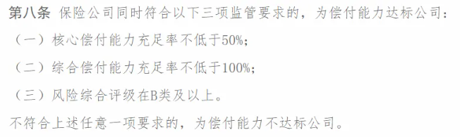 选分红险，看这三点就够了！插图6