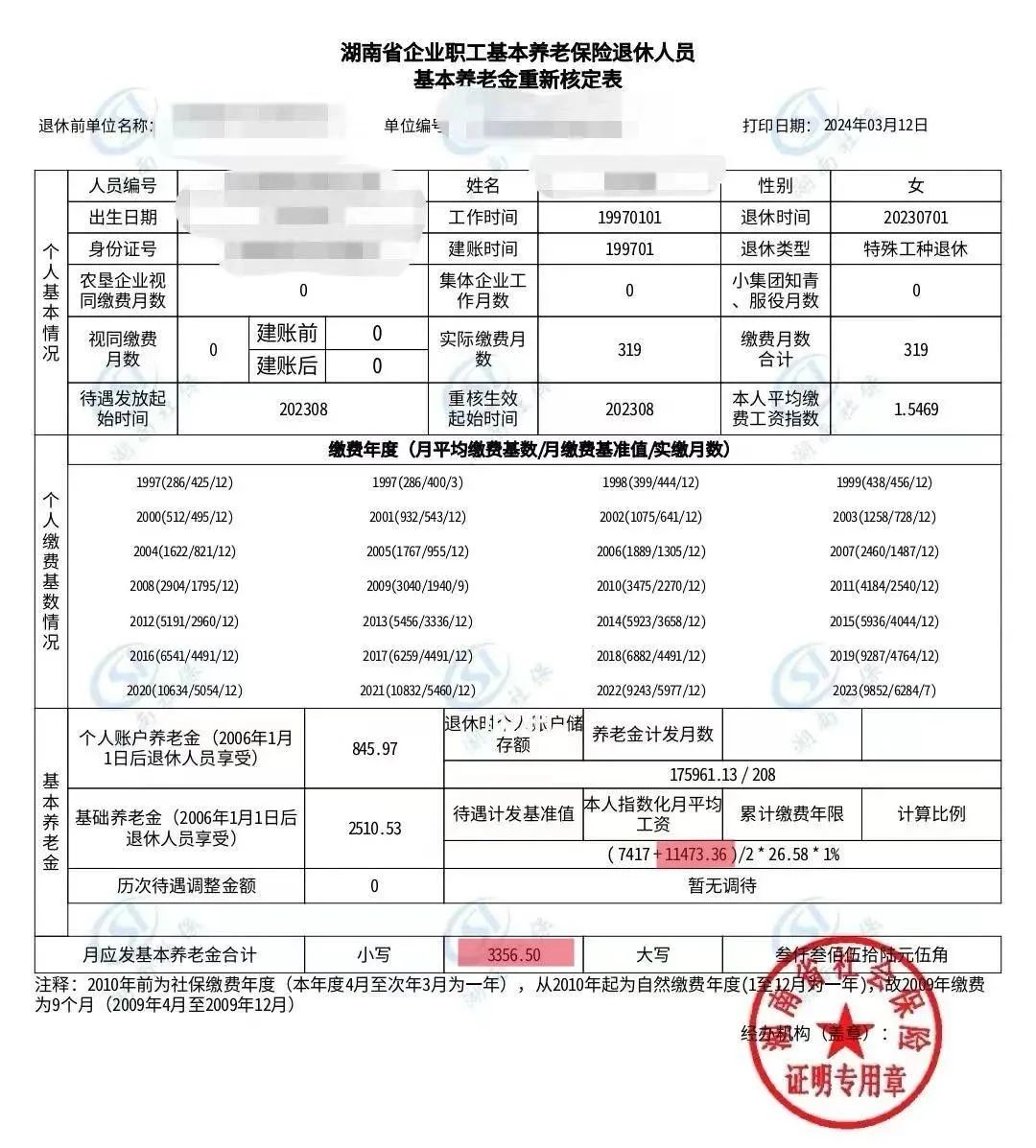 月薪1万，退休养老金却只有3千……插图4
