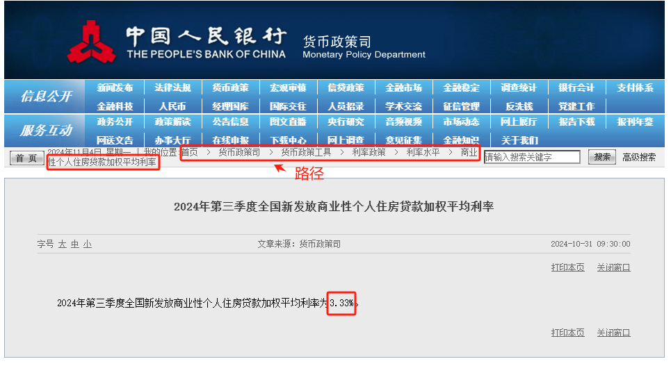 房贷规则又迎来2个大调整，只有一次机会，到底该怎么选？插图2