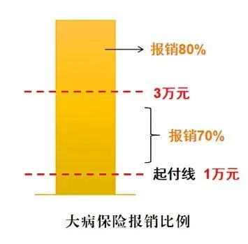 什么是大病保险？可以取代重疾险吗？插图6