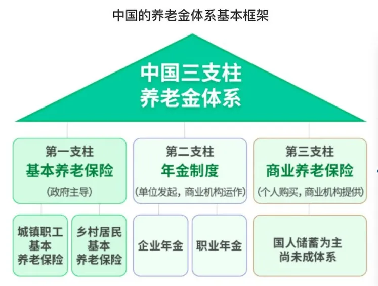 定了！男性63岁，女性55、58岁插图20