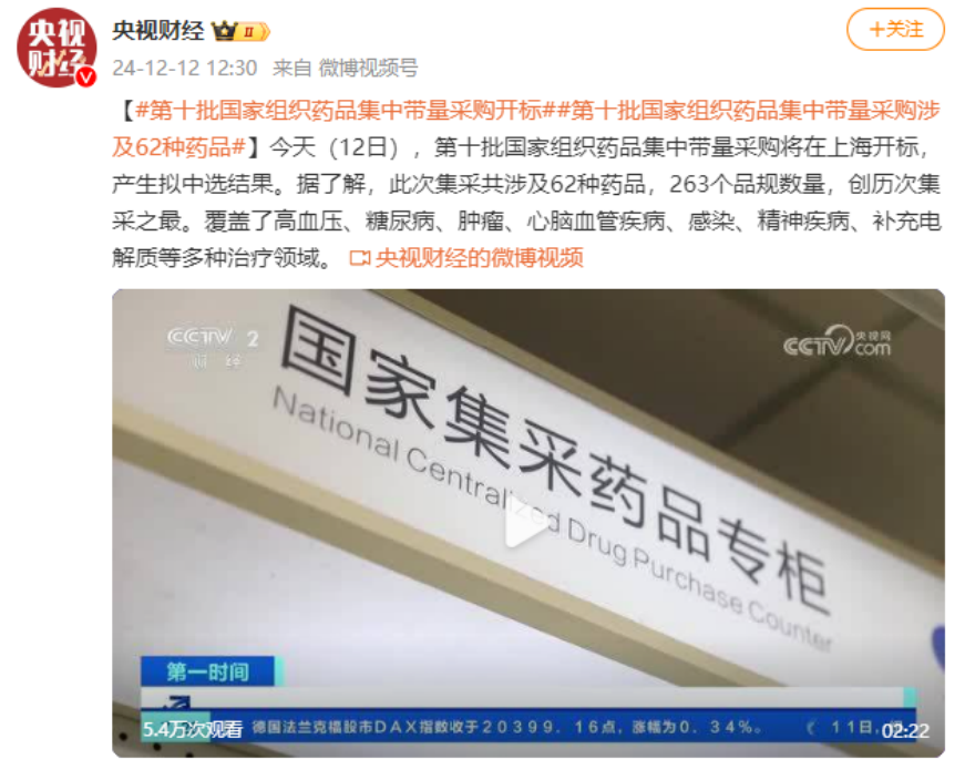 进口药，即将在医院消失了……插图2