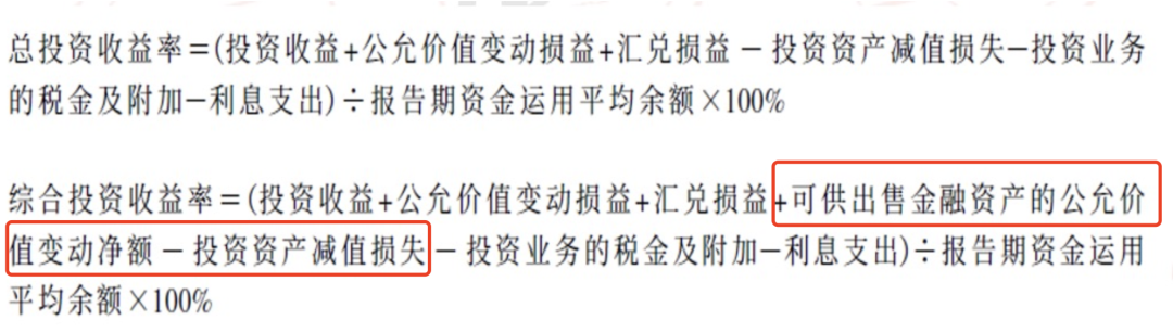 75家保险公司投资收益率出炉，赚麻了！插图2